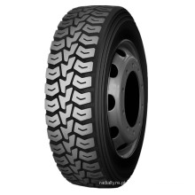 Todos os pneus radiais de aço 9.5R17.5 para caminhão no Japão